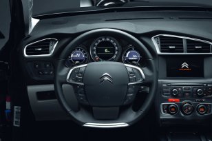 Citroen C4 2010 - 2015