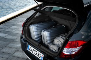 Citroen C4 2010 - 2015