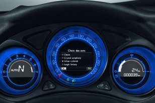 Citroen C4 2010 - 2015