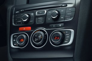 Citroen C4 2010 - 2015