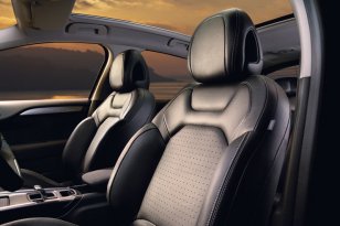 Citroen C4 2010 - 2015