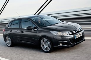 Citroen C4 2010 - 2015