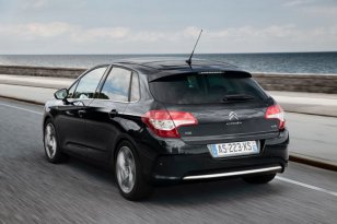 Citroen C4 2010 - 2015