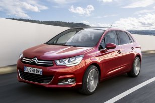 Citroen C4 2015