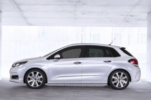 Citroen C4 2015