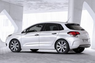 Citroen C4 2015