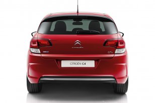 Citroen C4 2015