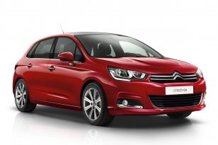 Citroen C4 2015