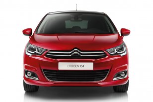 Citroen C4 2015
