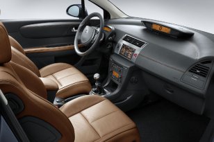 Citroen C4 2004 - 2008