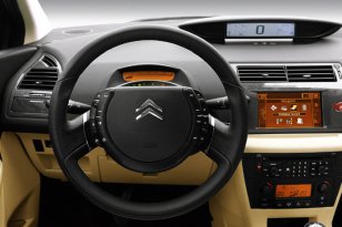 Citroen C4 2004 - 2008
