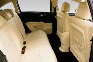 Citroen C4 2004 - 2008