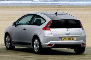 Citroen C4 2004 - 2008