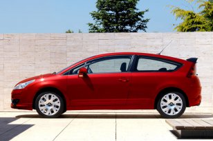 Citroen C4 2004 - 2008