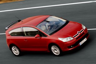 Citroen C4 2004 - 2008