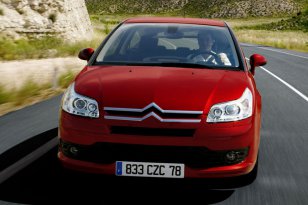 Citroen C4 2004 - 2008