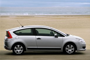 Citroen C4 2004 - 2008