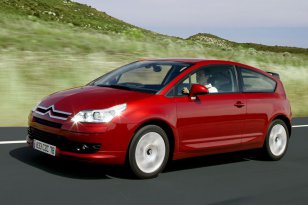 Citroen C4 2004 - 2008