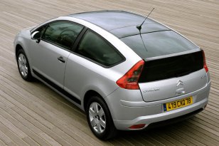 Citroen C4 2004 - 2008