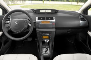 Citroen C4 2008 - 2010