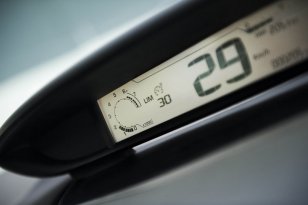 Citroen C4 2008 - 2010