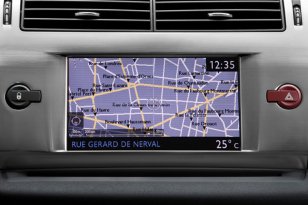 Citroen C4 2008 - 2010