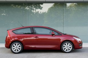 Citroen C4 2008 - 2010