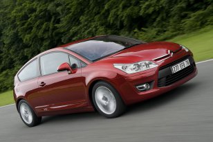 Citroen C4 2008 - 2010
