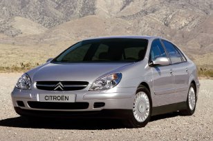 Citroen C5 
