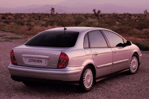 Citroen C5 2001 - 2004