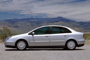 Citroen C5 2001 - 2004