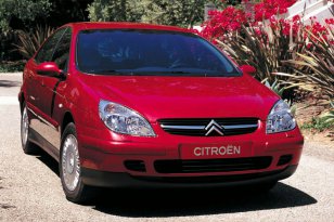 Citroen C5 2001 - 2004