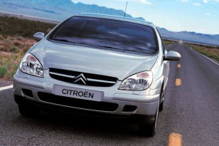 Citroen C5 2001 - 2004