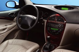 Citroen C5 2001 - 2004