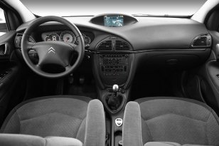 Citroen C5 2004 - 2008