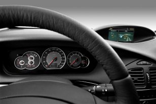 Citroen C5 2004 - 2008