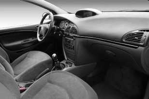 Citroen C5 2004 - 2008