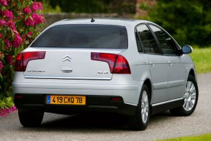 Citroen C5 2004 - 2008