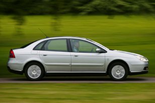 Citroen C5 2004 - 2008
