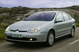 Citroen C5 2004 - 2008