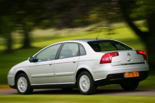 Citroen C5 2004 - 2008