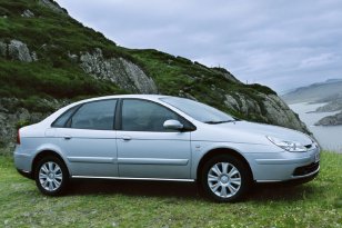 Citroen C5 2004 - 2008
