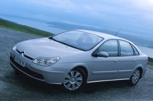 Citroen C5 2004 - 2008