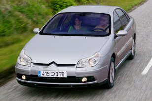 Citroen C5 2004 - 2008