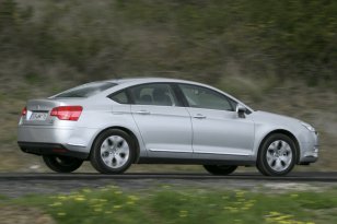Citroen C5 2008 - 2010