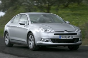 Citroen C5 2008 - 2010