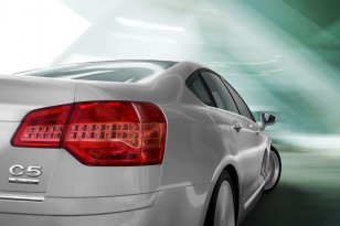 Citroen C5 2008 - 2010