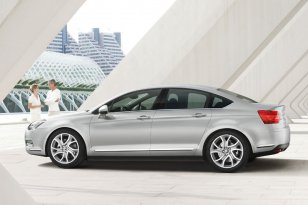Citroen C5 2008 - 2010