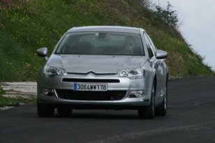 Citroen C5 2008 - 2010