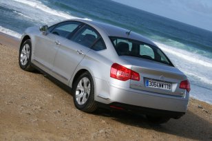 Citroen C5 2008 - 2010